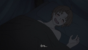 Mushoku Tensei III: Isekai Ittara Honki Dasu